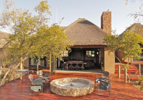 Feeskraal Lodge